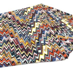 Pareo Missoni multicolor