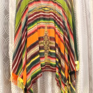 Poncho Jean Paul Gaultier Soleil