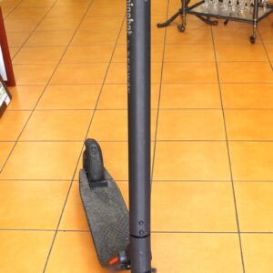 Monopattino elettrico Ninebot by Segway