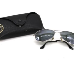 Occhiali Ray Ban Cockpit RB3362 lenti scure