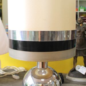 Lampada da tavolo stile Reggiani