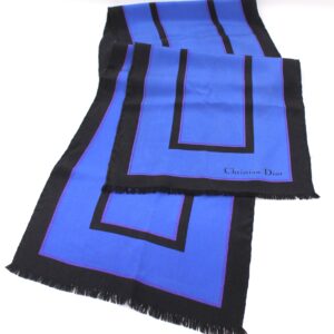 Foulard Christian Dior